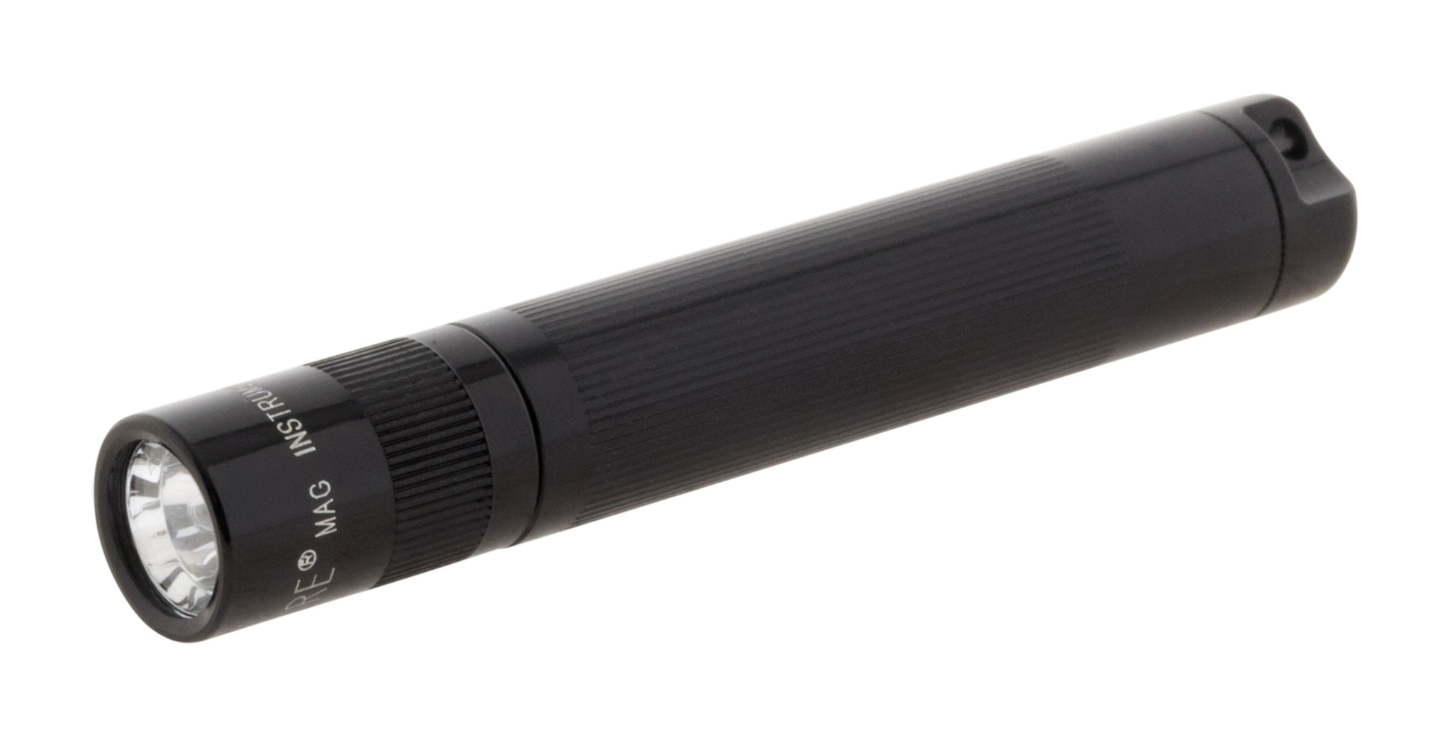 Maglite Light Solitaire AAA Flashlight Mag Lite Pen Light Waterproof Black